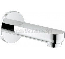 Излив Grohe Eurosmart Cosmopolitan 13261000 для ванны