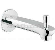 Излив Grohe Eurostyle Cosmopolitan 13277002 для ванны с душем