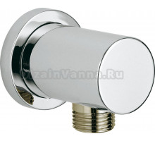 Шланговое подключение Grohe Rainshower 27057000
