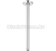 Кронштейн для верхнего душа Grohe Rainshower 28497000