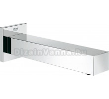 Излив Grohe Universal Cube 13303000 для ванны