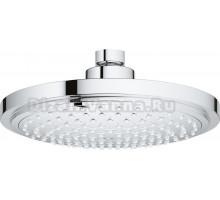 Верхний душ Grohe Euphoria Cosmopolitan 180 27492000