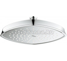 Верхний душ Grohe Rainshower Grandera 210 27974000