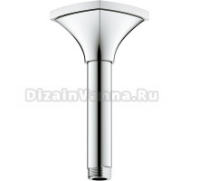 Кронштейн для верхнего душа Grohe Grandera 27978000