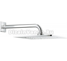 Верхний душ Grohe Rainshower F 26060000