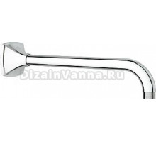 Кронштейн для верхнего душа Grohe Grandera 27986000