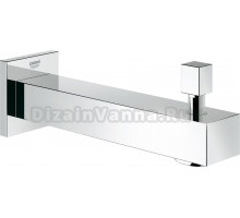 Излив Grohe Universal Cube 13304000 для ванны с душем