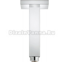 Кронштейн для верхнего душа Grohe Rainshower 27711000