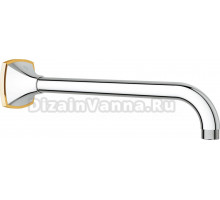 Кронштейн для верхнего душа Grohe Grandera 27986IG0