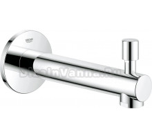Излив Grohe Concetto 13281001 для ванны с душем