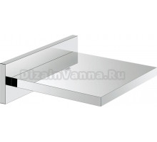 Излив Grohe Allure Brilliant 13317000 для душа