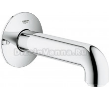 Излив Grohe BauClassic 13258000 для ванны