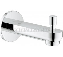 Излив Grohe Eurosmart Cosmopolitan 13262000 для ванны с душем
