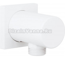 Шланговое подключение Grohe Rainshower 27076LS0