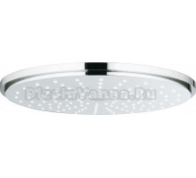 Верхний душ Grohe Rainshower Cosmopolitan 210 2836800E