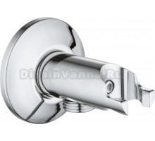 Шланговое подключение Grohe Sena Trigger Spray 26333000