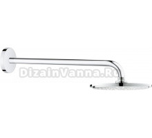 Верхний душ Grohe Rainshower Cosmopolitan 210 26171000