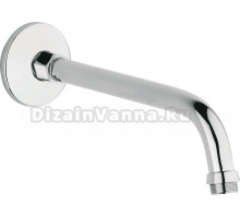 Кронштейн для верхнего душа Grohe Relexa 27406000