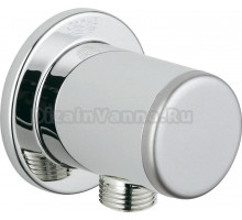 Шланговое подключение Grohe Relexa 28626000