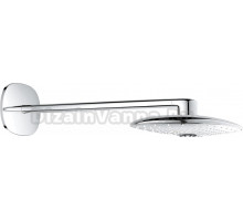 Верхний душ Grohe Rainshower SmartControl Duo 26254000