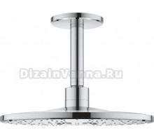 Верхний душ Grohe Rainshower SmartActive 26477000