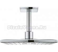 Верхний душ Grohe Rainshower SmartActive Cube 26481000