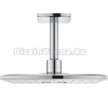 Верхний душ Grohe Rainshower SmartActive Cube 26481LS0