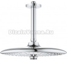 Верхний душ Grohe Euphoria SmartControl 26460000