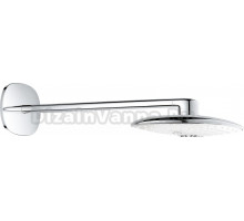 Верхний душ Grohe Rainshower SmartControl Duo 26254LS0