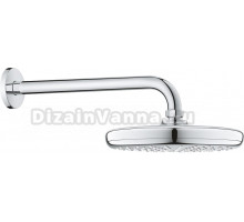 Верхний душ Grohe Tempesta 26411000