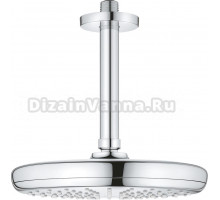 Верхний душ Grohe Tempesta 26414000