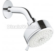 Верхний душ Grohe Tempesta Cosmopolitan 27869001