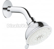 Верхний душ Grohe New Tempesta Rustic 26089001