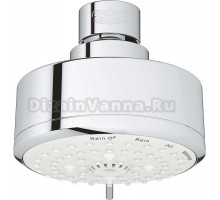 Верхний душ Grohe Tempesta Cosmopolitan 27591001