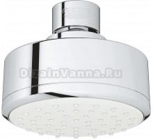 Верхний душ Grohe Tempesta Cosmopolitan 26366001