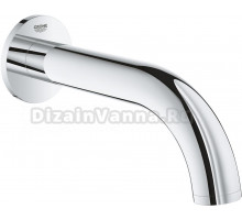 Излив Grohe Atrio New 13139003 для ванны