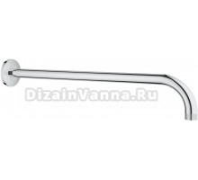 Кронштейн для верхнего душа Grohe New Tempesta 27851000 400мм