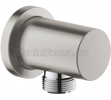 Шланговое подключение Grohe Rainshower 27057DC0