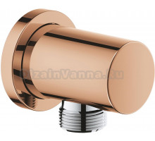 Шланговое подключение Grohe Rainshower 27057DA0