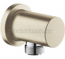 Шланговое подключение Grohe Rainshower 27057EN0