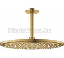 Верхний душ Grohe Rainshower Cosmopolitan 26067GN0