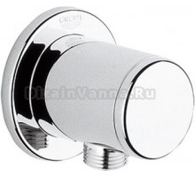 Шланговое подключение Grohe Relexa 28636000