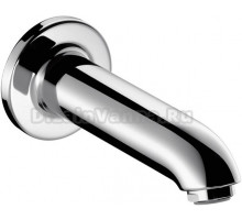 Излив Hansgrohe E/S 13414000 для ванны