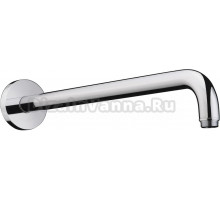Кронштейн для верхнего душа Hansgrohe 27410000