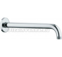 Кронштейн для верхнего душа Hansgrohe 27412000