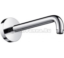 Кронштейн для верхнего душа Hansgrohe 27409000