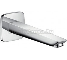 Излив Hansgrohe Logis 71410000 для ванны
