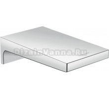 Излив Hansgrohe Metropol 32543000 для ванны