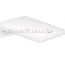 Излив Hansgrohe Metropol 32543700 для ванны