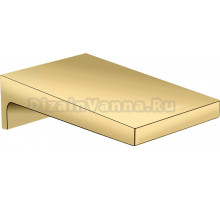 Излив Hansgrohe Metropol 32543990 для ванны